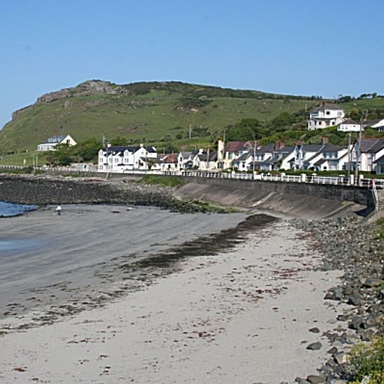 Ballygalley