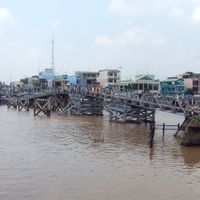 Ben Tre