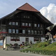 Platzhaus