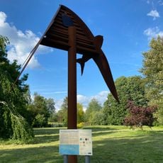 Oxford Swift Tower