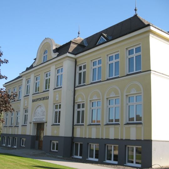 Hauptschule