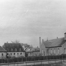 Caughnawaga Mission