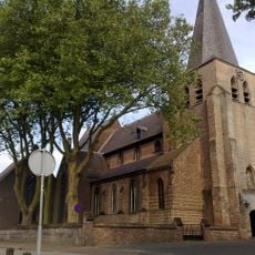 Sint Willibrorduskerk, Eersel
