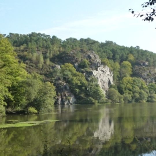 Saint-Vincent-sur-Oust