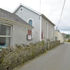 Nottage General Baptist & Unitarian Church