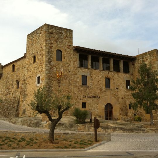 Ca la Pruna - Culture Museum