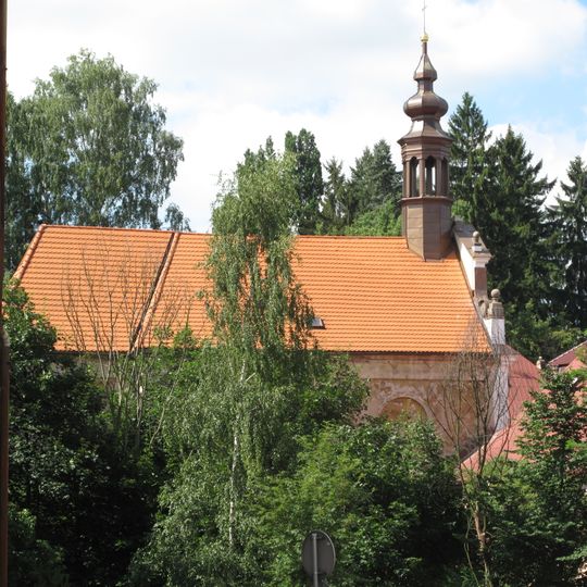 Chiesa dello Spirito Santo