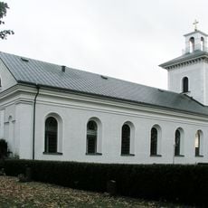 Västra Husby Church