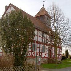 Evangelische Kirche Carlsdorf