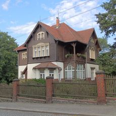 Gabelsbergerstraße 7