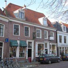 Nieuwstad 22, Weesp
