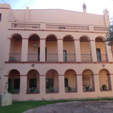 La Granja (Sant Pere de Ribes)