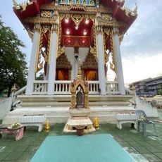 Wat Thong Samrit