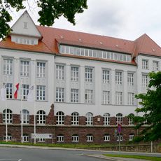 Berufsakademie Eisenach