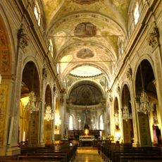 Chiesa di San Tommaso