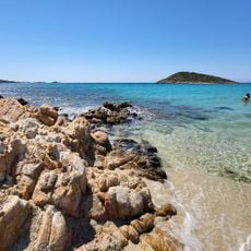 Spiaggia di Tuerredda
