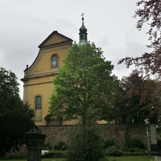 Kapelle