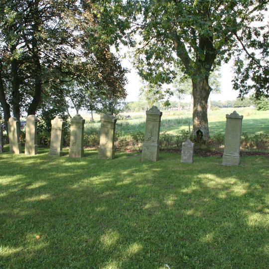 Jüdische Gemeinde Jemgum