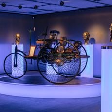 EFA-Museum für Deutsche Automobilgeschichte
