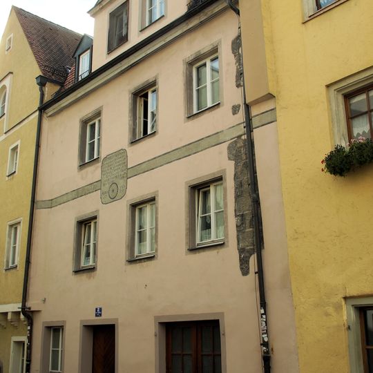 Wohnhaus