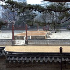 Seoul Sajikdan