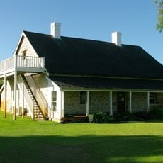 Bovell's Cottage