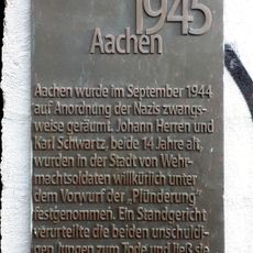Mord an zwei Kindern