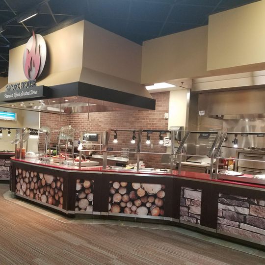 Golden Corral Buffet & Grill