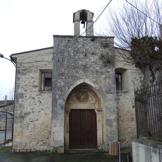 Chiesa di Santa Maria del Colle