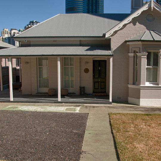 Sunnyside, Kangaroo Point