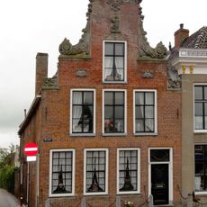 Vallaat 22, Makkum