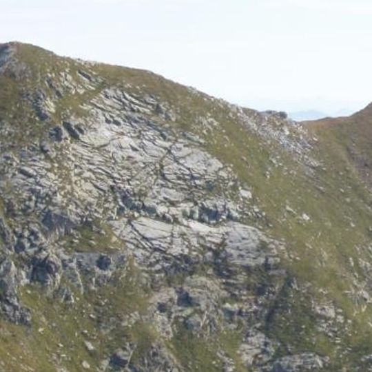 Pointe des Trois-Évêques