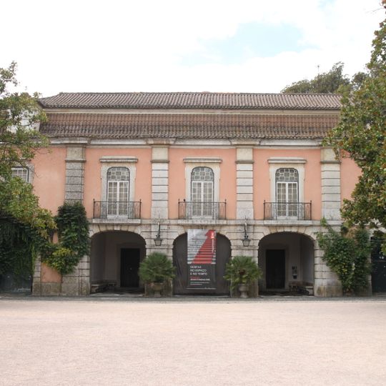 Museo Nacional del Traje
