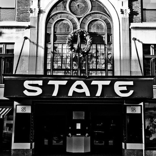 State Theatre