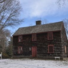 David Ogden House