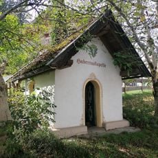 Pinnersdorferkapelle