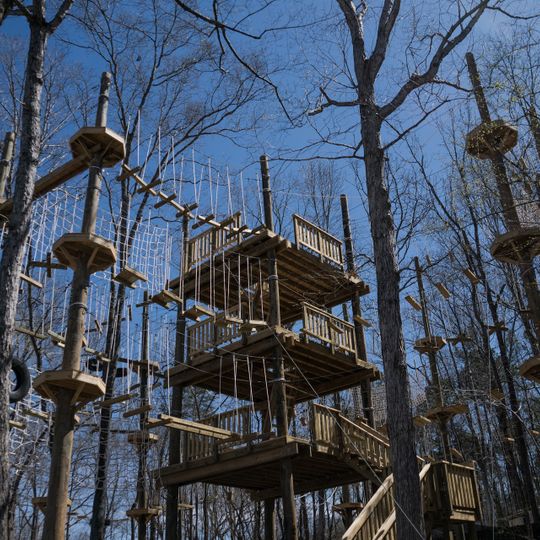 Avventura al Parco Xtreme