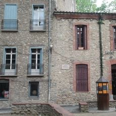 Maison du Patrimoine Françoise-Claustre