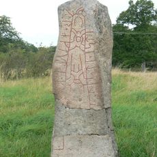 Östergötlands runinskrifter 190