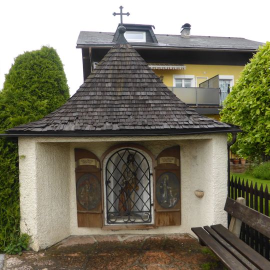 Gerichtskapelle