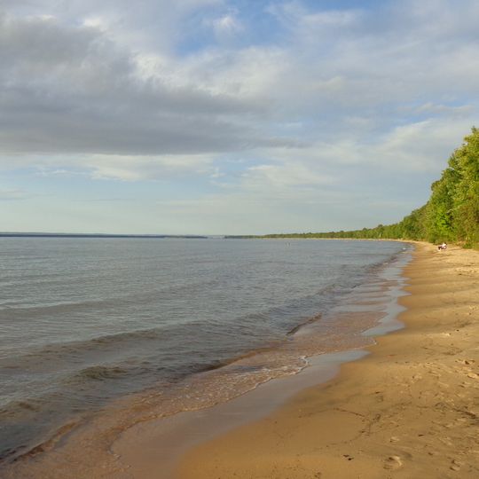 Brimley State Park