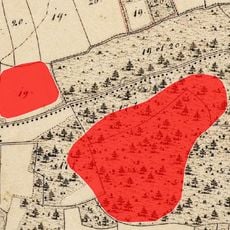 Cultural heritage D-2-7238-0124 in Rottenburg an der Laaber