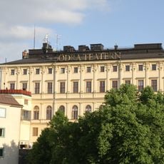 Södra Teatern