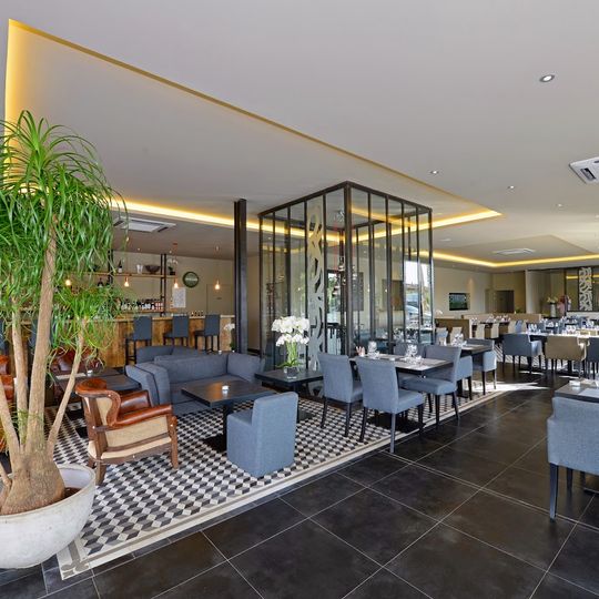 Brasserie O Saint Martin