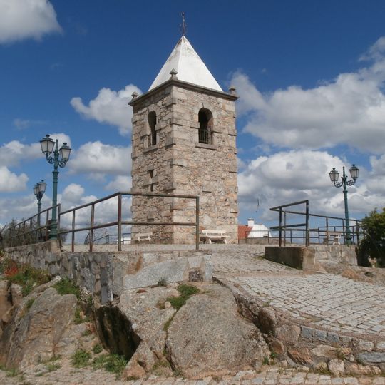 Fortaleza de Segura