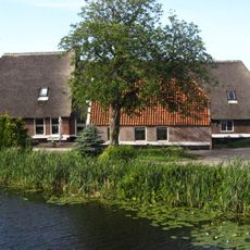 Weipoortseweg 32, Zoeterwoude