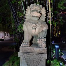Sculpture