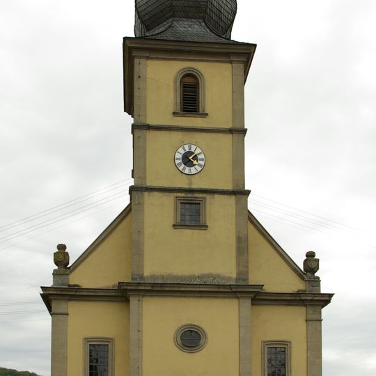 Pfarrkirche