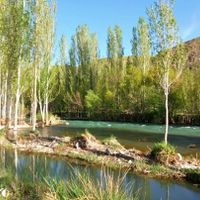 shahrestān di Golpayegan