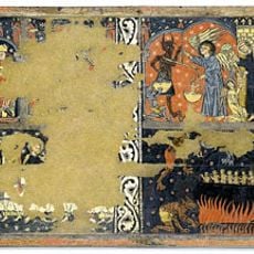 Sant Miquel de Soriguerola